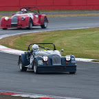 Thoroughbreds at Silverstone International (Chris Roberts)