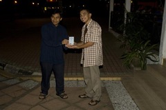 Annual Grand Dinner XII '09_063