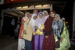 Annual Grand Dinner XII '09_127