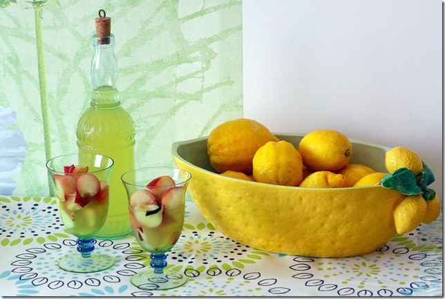 limoncello limoncello
