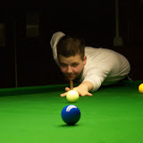 Belgium Open in Duffel