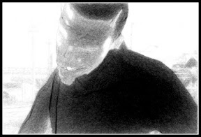 Schatten Geist