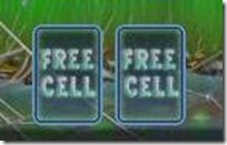 free cells in Rainy Day Spider Solitaire