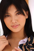 JAV Model - Saori Hara one hot Japanese AV Model