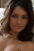 Beautiful Nude - Oxana in Relax