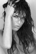 MC Nudes - Lovely Nelly in Erotic tension