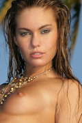 Verunka's Dreams - Verunka in Castaway