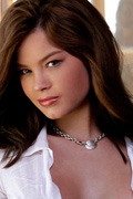 Digital Desire - Brea Lynn on her new premium pictorial