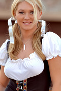 Alison Angel Farm Beauty