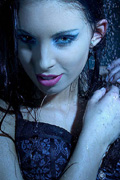 MUSE - Michelle in Wet