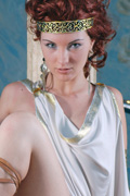 Met Art - Polina in Patritia