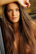 Met Art - Chantelle A in Liveans
