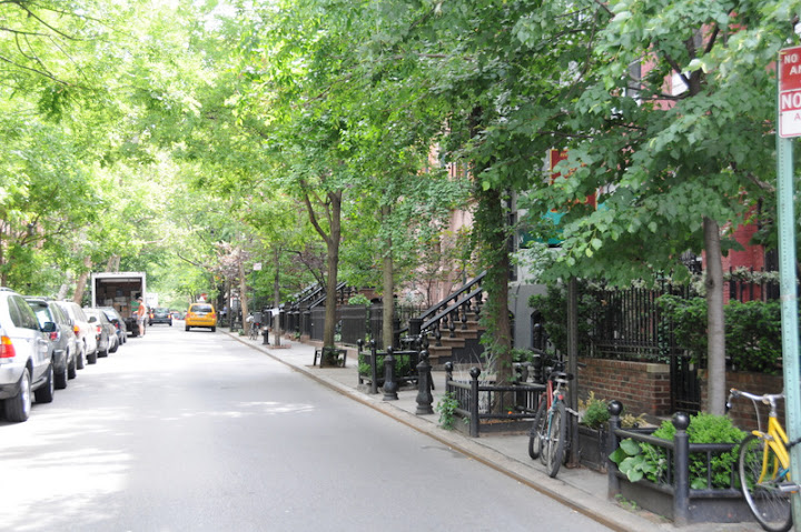 Америка 2010. Часть 4. Парки