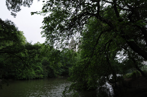 Америка 2010. Часть 4. Парки