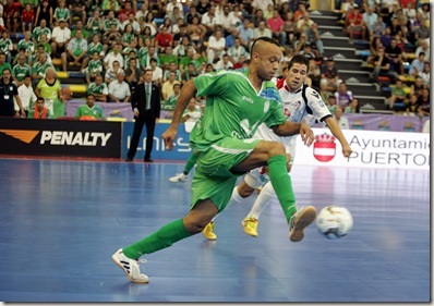Partido 1 Partido 1