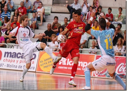 partido 1 partido 1