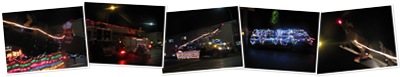 View Light Parade