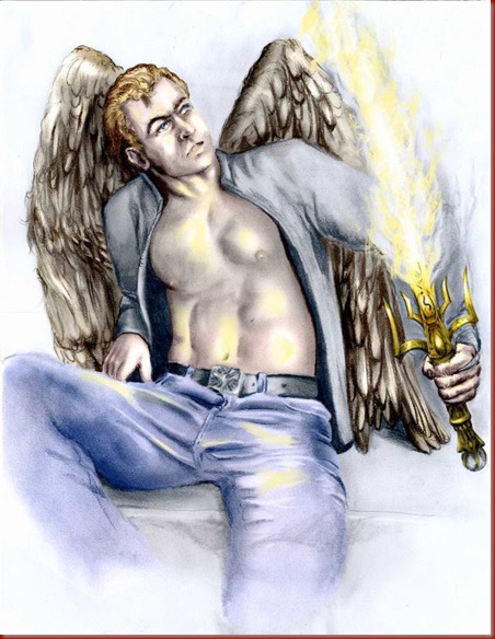 Anjo Anjo