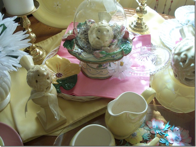 pink and yellow table 026
