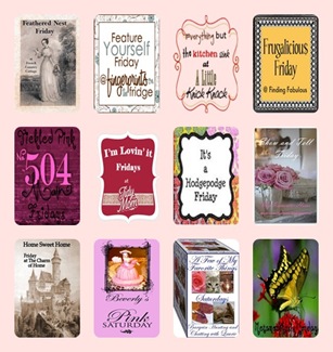 [Friday feathering your nest party-tile[2].jpg]