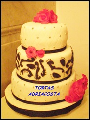 Boda con diseño Damasco 2 Boda con diseño Damasco 2