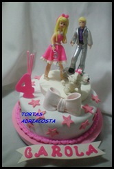 Barbie Paris Hilton y Kent(23-10-10) Barbie Paris Hilton y Kent(23-10-10)