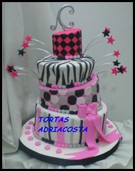 15 AÑOS Damero 5 (20-11-10) 15 AÑOS Damero 5 (20-11-10)