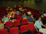 Workshop: Público Presente.