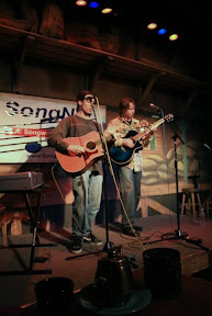 The SongNet Showcase