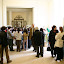 Lançamento do CRE_PORTO na Casa de Serralves.