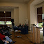 Lançamento do CRE_PORTO na Casa de Serralves. Marta Pinto, da Universidade Católica Portuguesa - Escola Superior de Biotecnologia