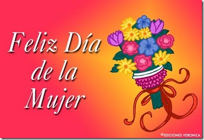 dia de la mujer 23 dia de la mujer 23
