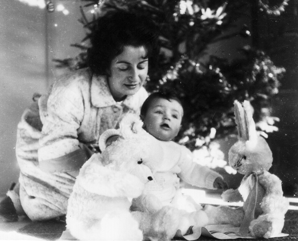 [1959.12 premier Noel[2].jpg]