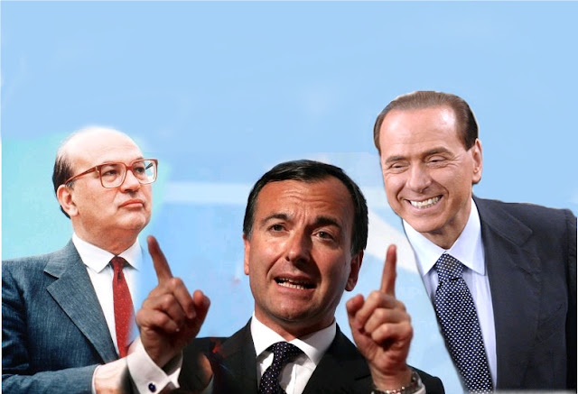 Azzurra libert&agrave;