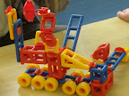 Link to childresn work section of website