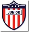 escudo de junior