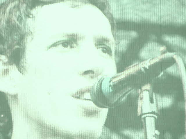 The Virgins at ACL 2009