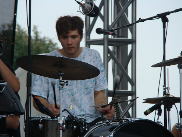 Grizzly Bear