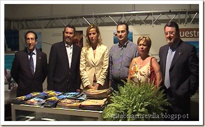 Foto_I Muestra de las Comunidades_01 Foto_I Muestra de las Comunidades_01