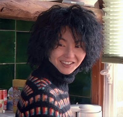 maggie cheung ho yee drama 2008