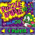 Imagen de Puzzle-bubble