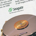 Seagate ST251 family