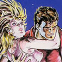Double Dragon II (Japan)