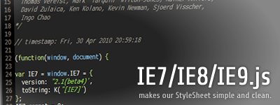 IE9.js