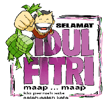 SMS Lebaran Idul Fitri