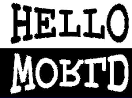 Hello World!