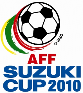 Nonton Koleksi Video Pertandingan Sepak Bola AFF Suzuki Cup 2010 Online