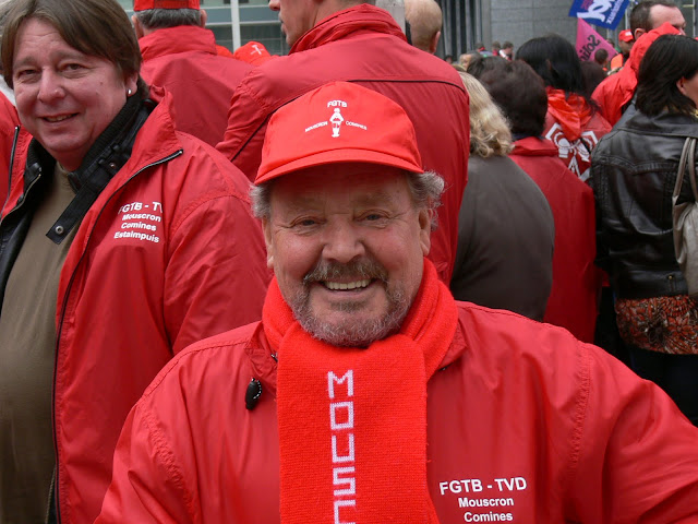 Joseph Van Hamme