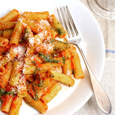 Rigatoni Portofino