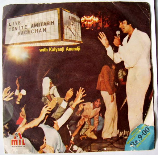 amitabh bachchan